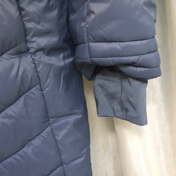 Spyder puffer coat - Picture 4 of 9